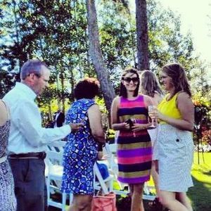 Meet your Posher, Beth